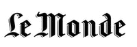 Magazine logo