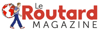 Magazine logo