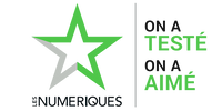 Magazine logo